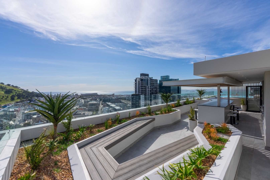 3 Bedroom Property for Sale in Cape Town City Centre Western Cape